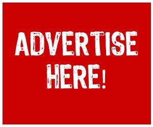 Advertise here banner