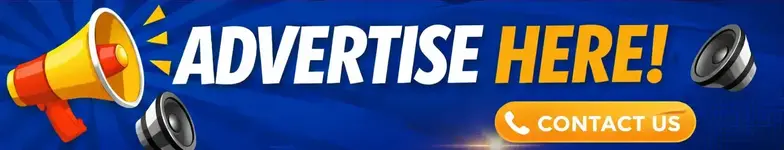 advertise here logo side